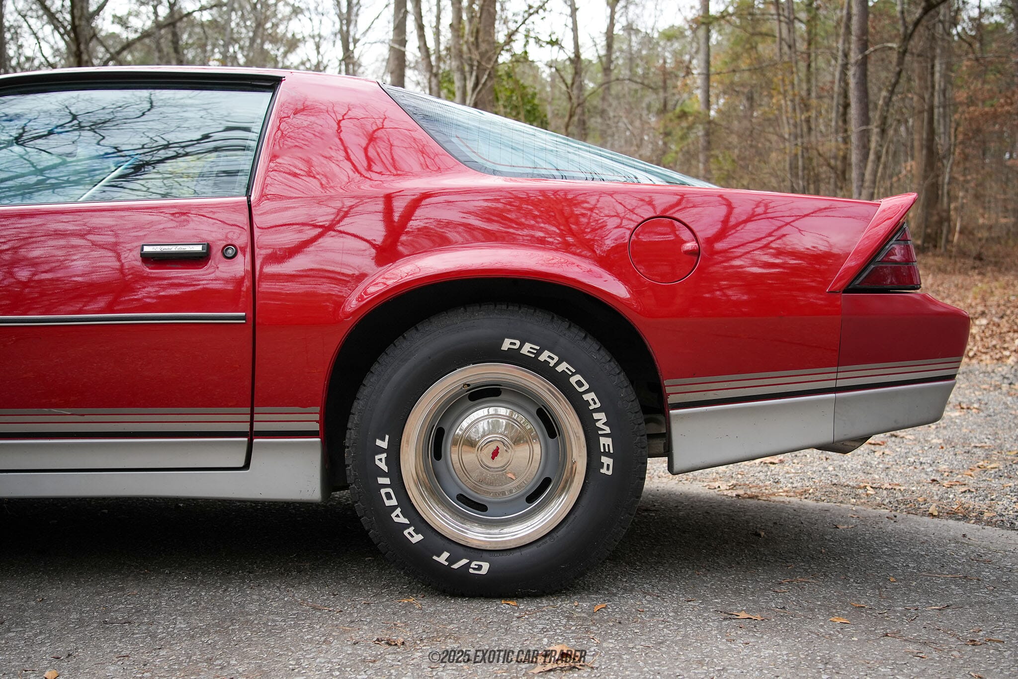 1985 Chevrolet Camaro Z28 for Sale | Exotic Car Trader (Lot